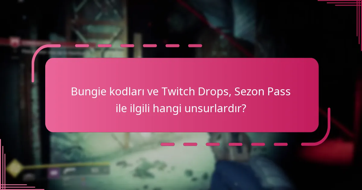 Oyuncular Destiny 2’de Sezon Pass ödüllerini nasıl verimli bir şekilde talep edebilir?