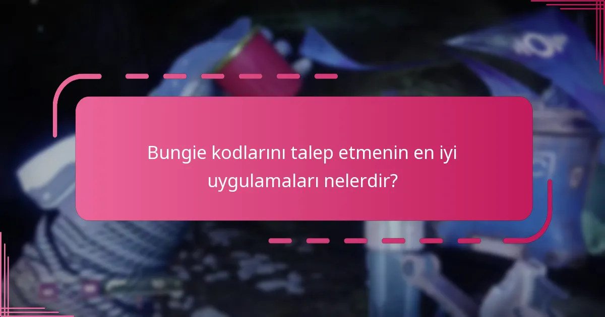 Destiny 2’de hangi özel etkinlikler promosyon kodları sunar?