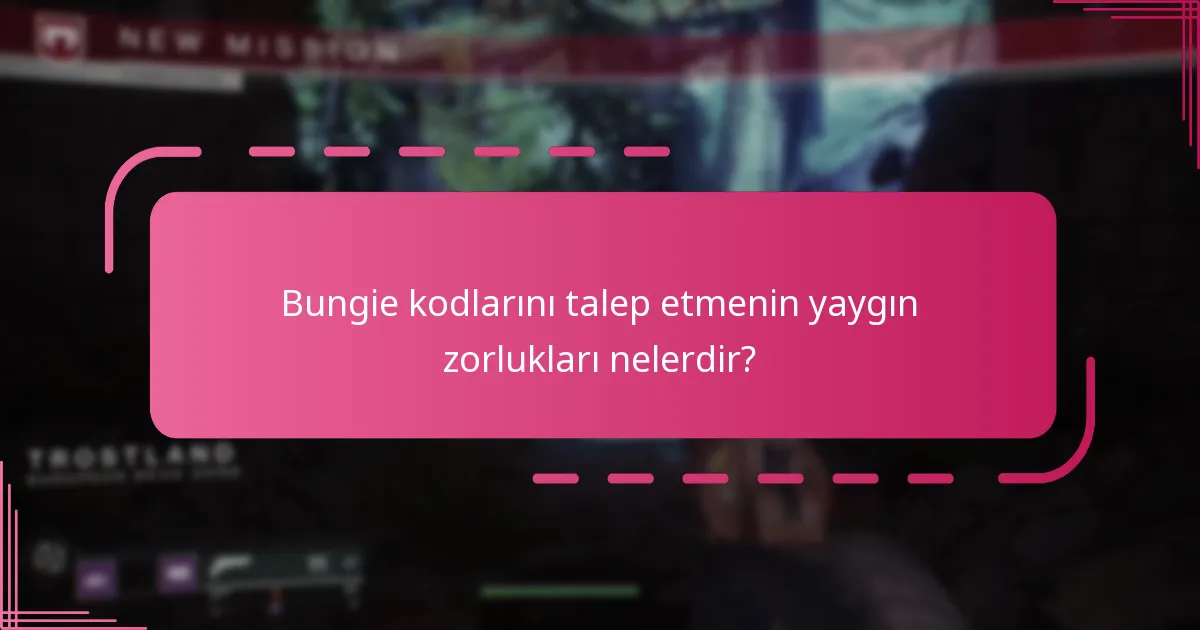 Destiny 2 çapraz tanıtım kodlarını nasıl talep ederim?