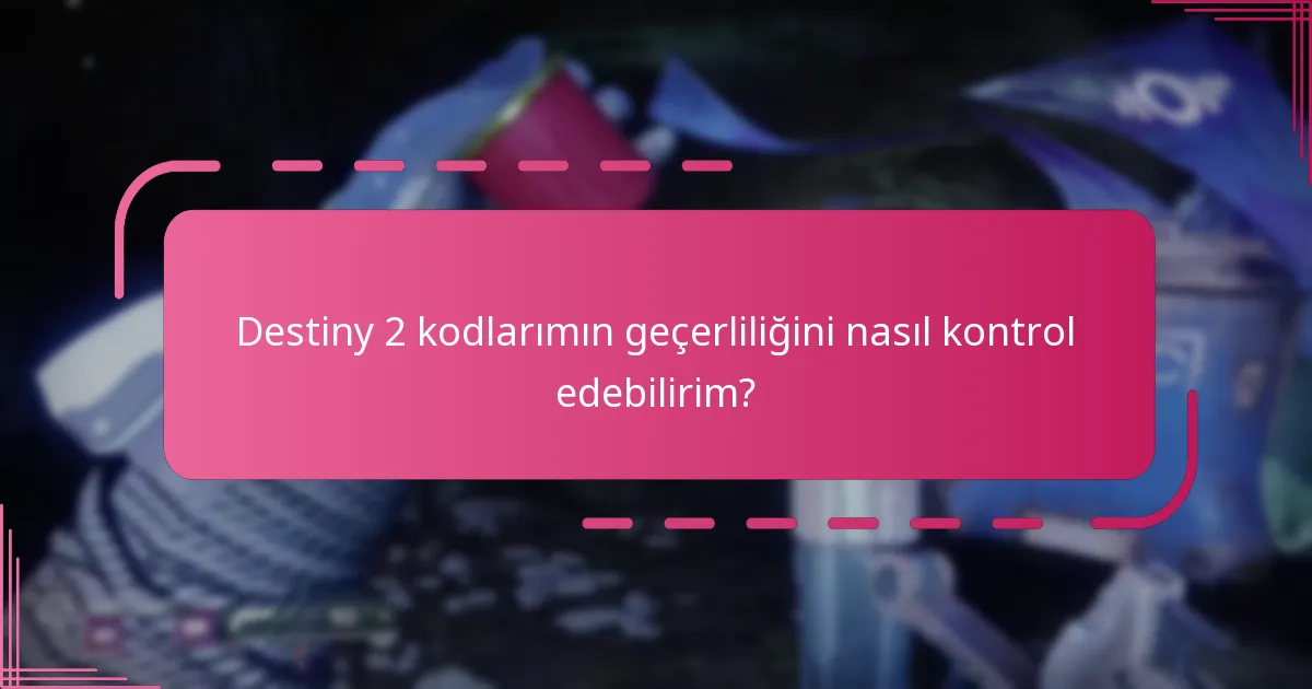 Kod doğrulama sürecindeki yaygın tuzaklar nelerdir?