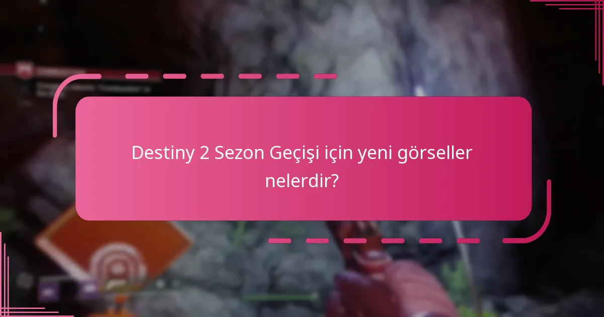 Mevcut sezonun tasarım temaları, geçmiş sezonlarla nasıl karşılaştırılıyor?