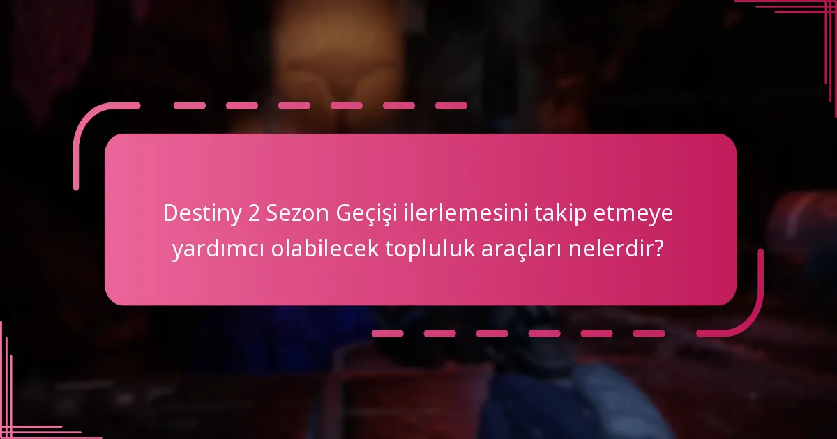 Destiny 2 Sezon Geçişi’nde hangi ödül kilometre taşları mevcut?