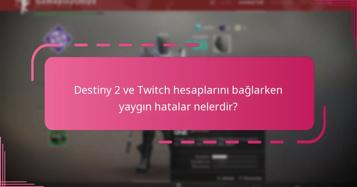 Bağlama sorunlarını nasıl çözebilirim?