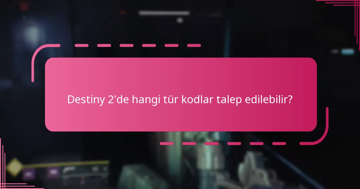 Kod talep ederken hangi yaygın sorunlar ortaya çıkar?